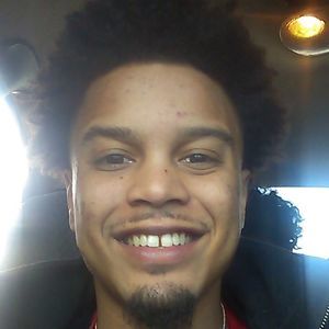 Meet your Posher, Johnny